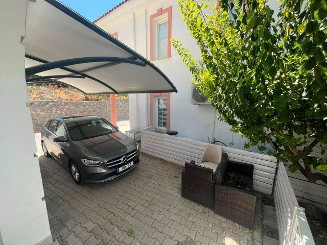 Türk Tapulu Modern Özel Yapım 3 Yatak Odalı Satılık Villa – Boğaz, Girne, Kuzey Kıbrıs - Fotoğraf 4