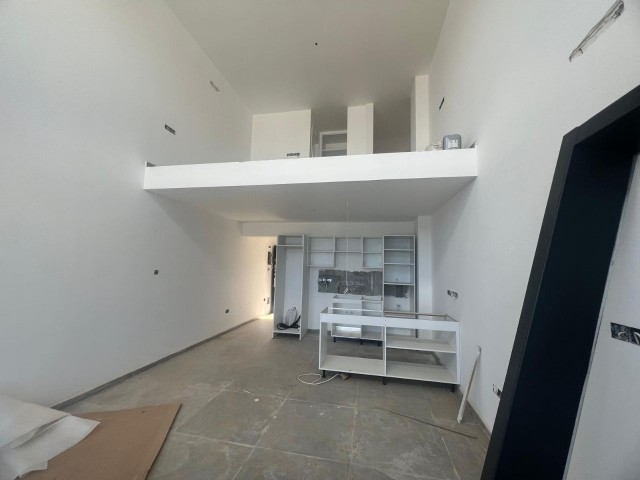 DENİZE SIFIR PENTHOUSE
