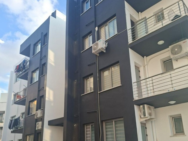 İKİ YATAK ODALI DAİRE
