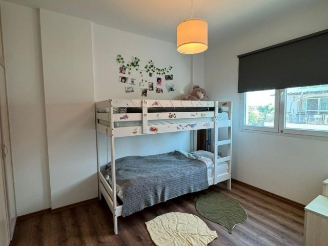 Aphrodite Beachfront Resort 2+1 Daire - Fotoğraf 1