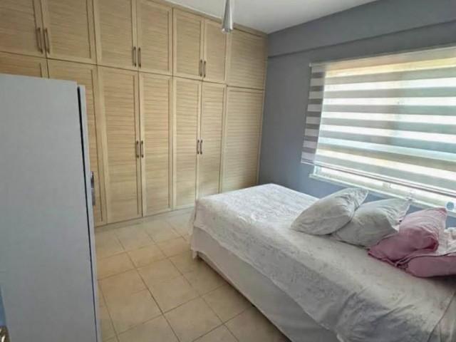 Esentepe'de Geniş Bahçeli-lüks Eşyalı Ortak Havuzlu 3+1 Daire ! - Fotoğraf 3