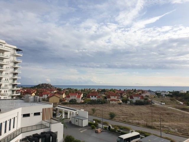 Satılık Daire-Long Beach, İskele