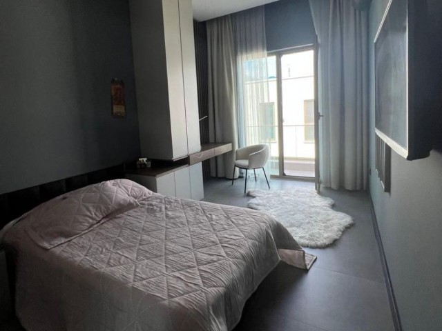 Ozanköy'de Üç yatak odalı Satılık Villa - Fotoğraf 3