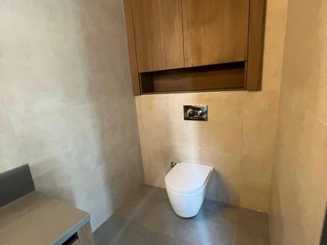 Ozanköy'de Üç yatak odalı Satılık Villa - Fotoğraf 4