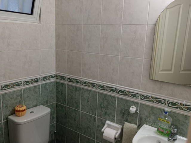 DÖRT YATAK ODALI BUNGALOV