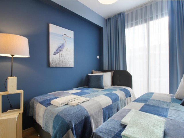Girne Doğanköy'de Satılık 2+1 Daire
