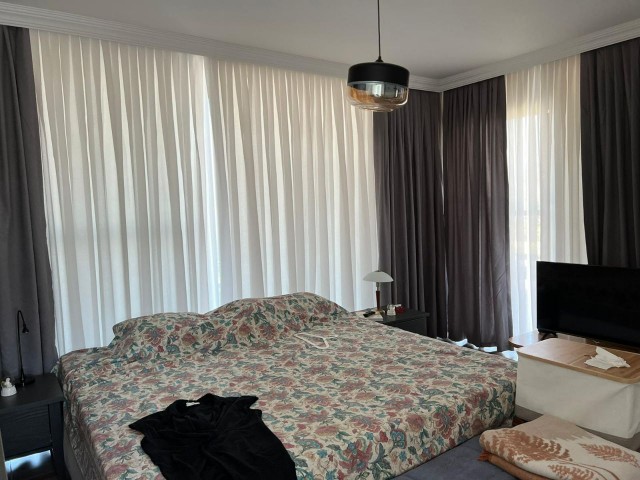 Üç Yatak Odalı Havuzlu Villa - Fotoğraf 3