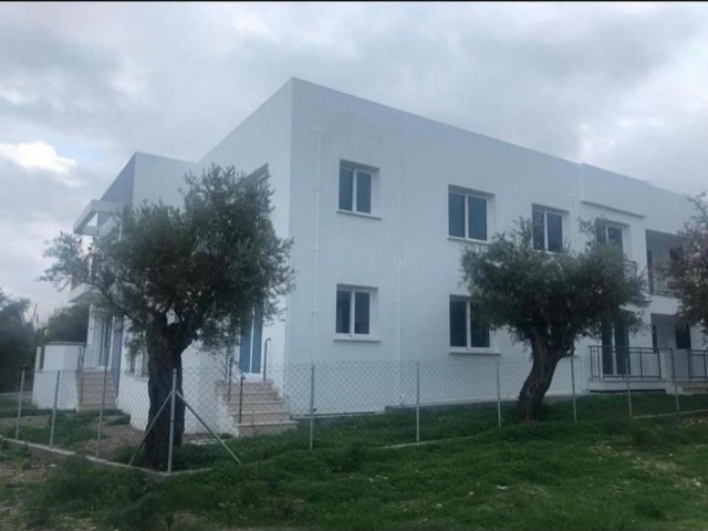 Laptada 2+1 Eşyasız Satılık Daire - Fotoğraf 1