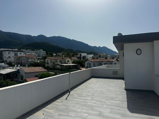 Satılık Daire-Alsancak, Girne - Fotoğraf 1