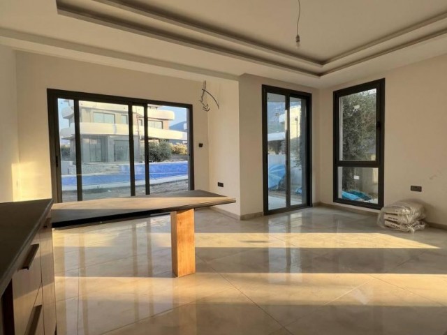 THREE BEDROOM VILLA FOR SALE İN LAPTA