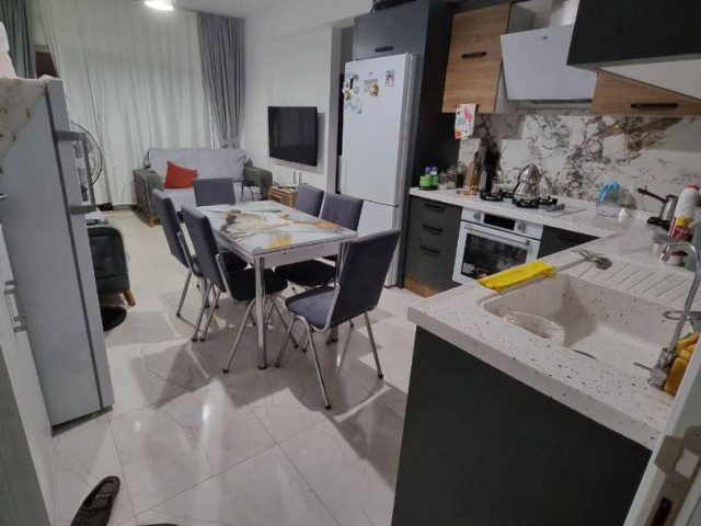 🏠 Satılık: Pirhan, Mağusa'da 2+1 Daire - Fotoğraf 1