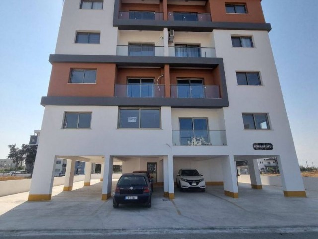🏠 Satılık: Pirhan, Mağusa'da 2+1 Daire - Fotoğraf 2