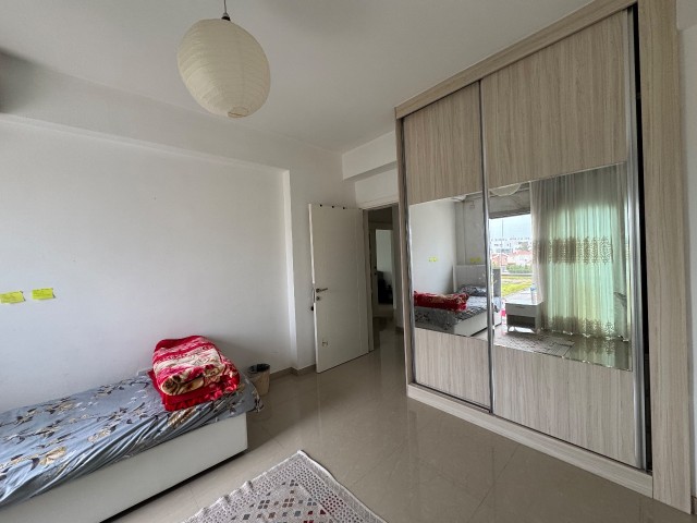 Türk Koçanlı 3+1 Geniş Daire - Fotoğraf 2