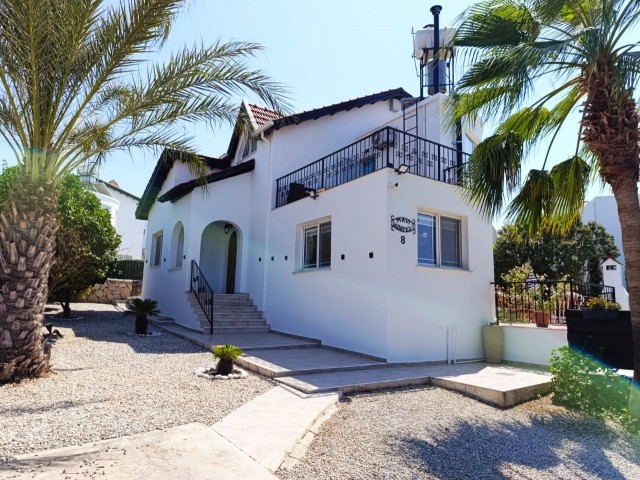 Four Bedroom Medıterranean Luxury Vılla - Fotoğraf 4