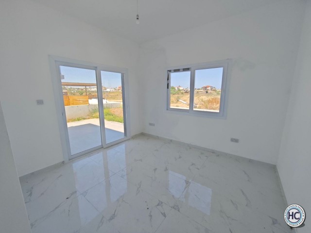 Tuzlada satılık 4+1 ikiz villa. - Fotoğraf 2
