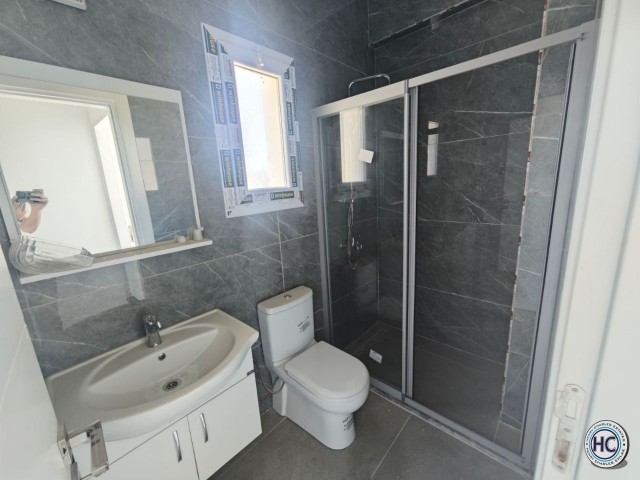 Tuzlada satılık 4+1 ikiz villa. - Fotoğraf 4