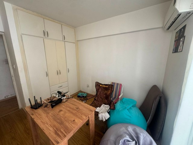 Girne Merkez'de Satılık 3+1 daire