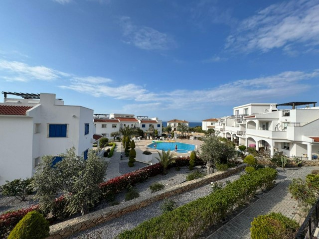 1 Yatak Odalı Loft | Sea Magic Park - Fotoğraf 3