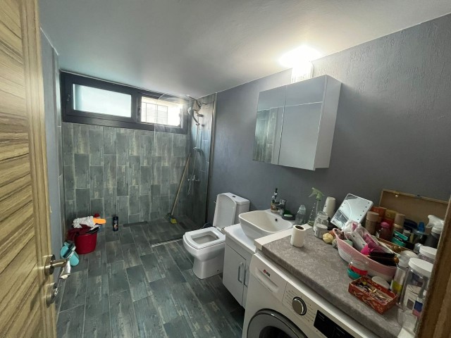 Üç Yatak Odalı Çatı Katı Loft Daire - Fotoğraf 3