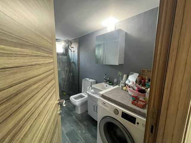 Üç Yatak Odalı Çatı Katı Loft Daire - Fotoğraf 4