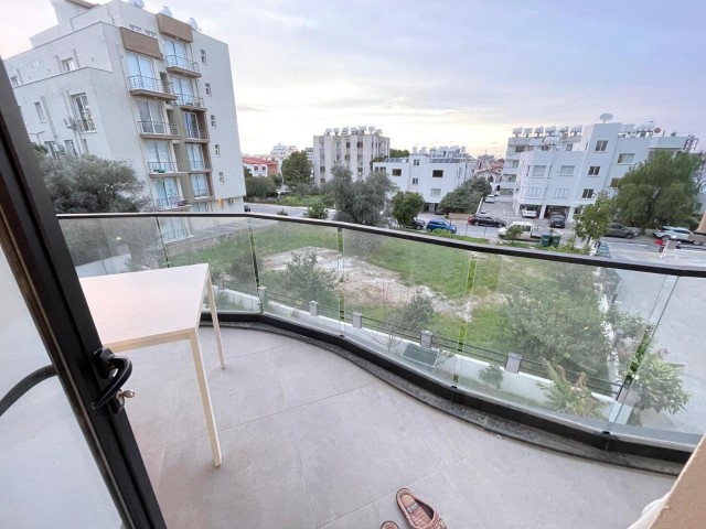 Satılık Daire-Girne Merkez, Girne - Fotoğraf 4