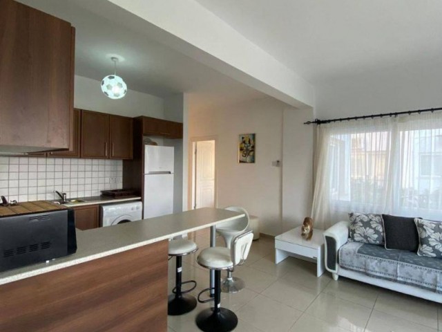 🏡 Lapta Zümrüt'te Satılık 3+1 Daire, Girne! 🌊