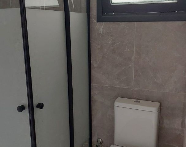 Girne -alsancakta - Yeni Bitmiş 1+1 Daire - Fotoğraf 1