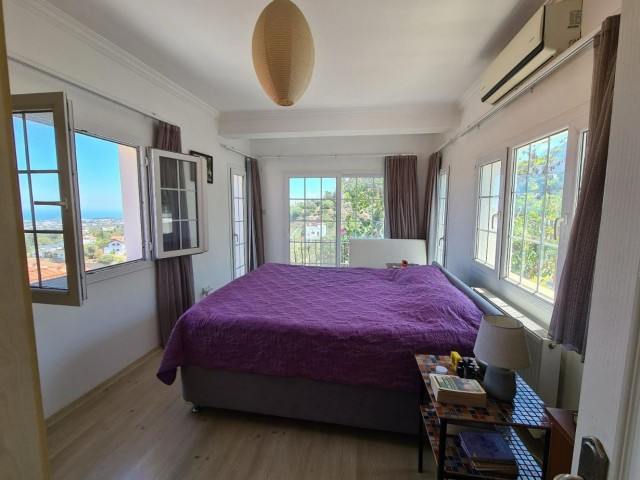 Dört Yatak Odalı Yarı Müstakil Triplex Villa - Fotoğraf 2
