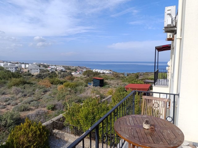 Bir Yatak Odalı Mobilyalı Daire - Fotoğraf 2