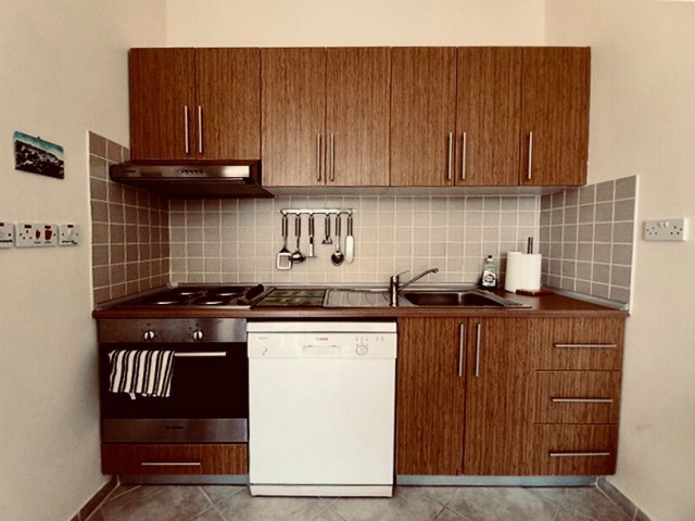 Bir Yatak Odalı Mobilyalı Daire - Fotoğraf 4