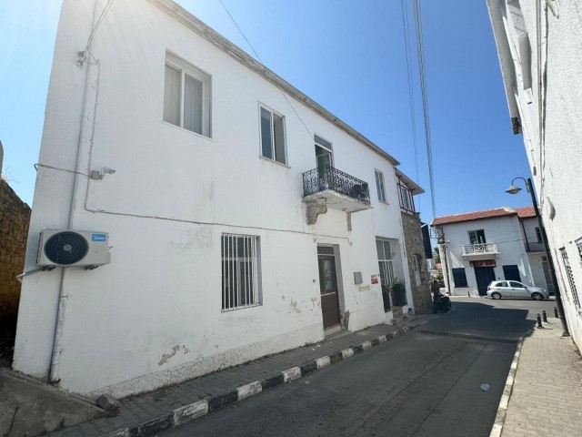 Girne Alsancak'ta Müstakil Ev - Fotoğraf 1