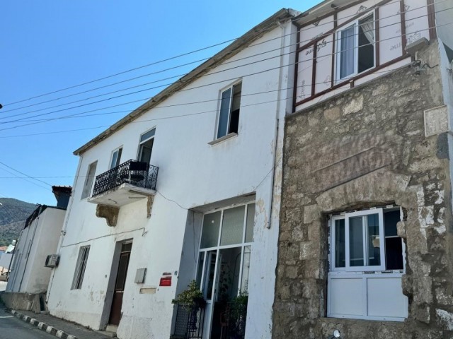 Girne Alsancak'ta Müstakil Ev - Fotoğraf 2