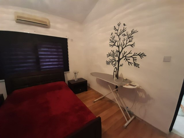 4 Yatak Odalı Villa - Çatalköy - Fotoğraf 3