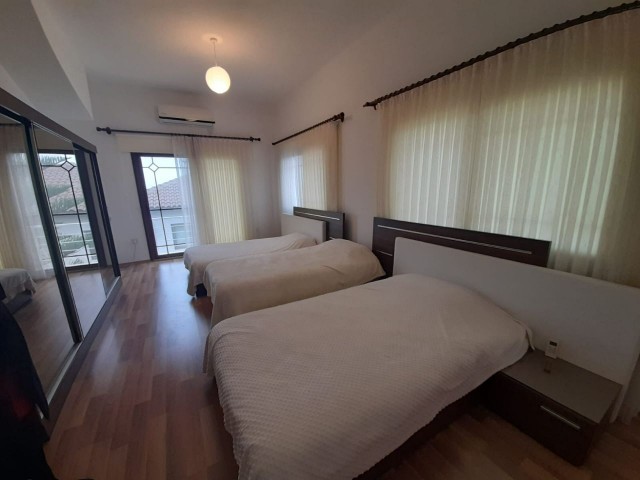 4 Yatak Odalı Villa - Çatalköy - Fotoğraf 4
