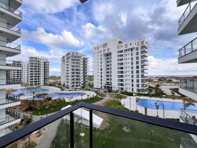 Caesar Blue Flora'da Satılık İki Yatak Odalı Daire - Fotoğraf 3