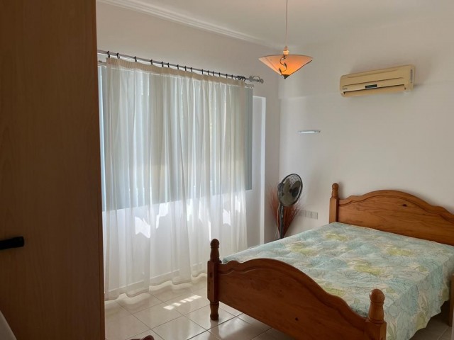Three Bedroom Medıterranean Garden Apartment - Fotoğraf 1