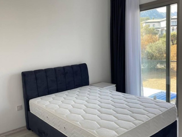 Satılık İki Yatak Odalı Daire - Fotoğraf 3