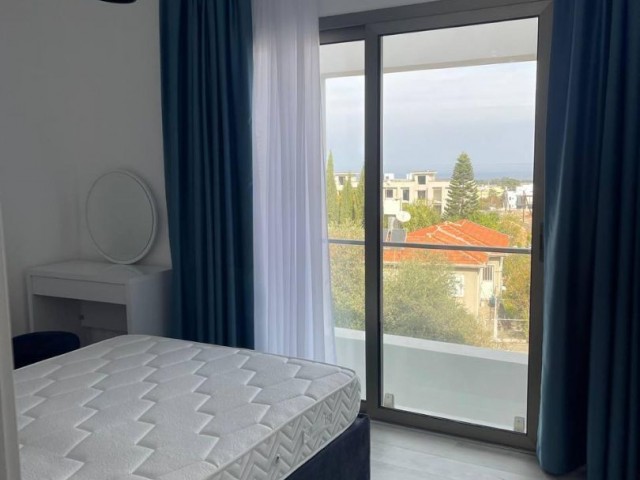 Satılık İki Yatak Odalı Daire - Fotoğraf 4