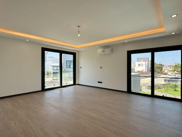 Satılık Villa-Karşıyaka, Girne - Fotoğraf 1