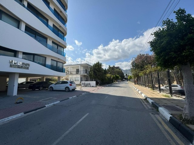 Girne Merkezde Full Eşyalı - Lüks Daire - Fotoğraf 2