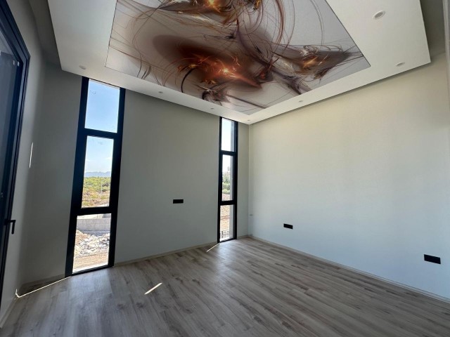 Satılık Villa-Çatalköy, Girne - Fotoğraf 4