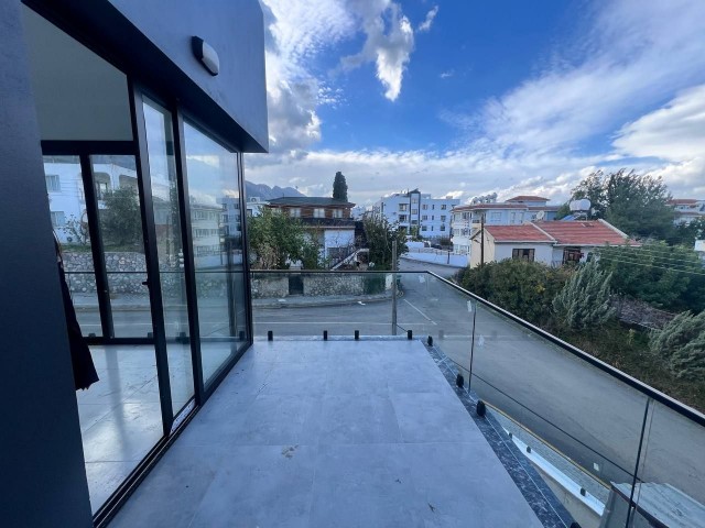 Satılık: Alsancak, Girne'de 2+1 Daire 🏡 - Fotoğraf 4