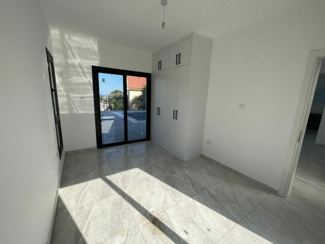 Üç Yatak Odalı Havuzlu Villa - Fotoğraf 3