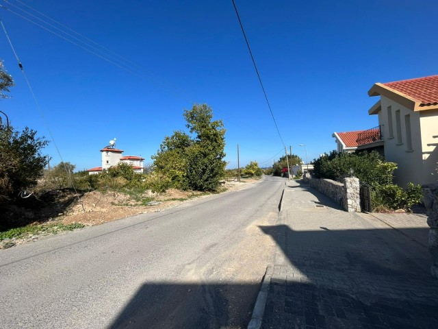 Üç Yatak Odalı Havuzlu Villa - Fotoğraf 4