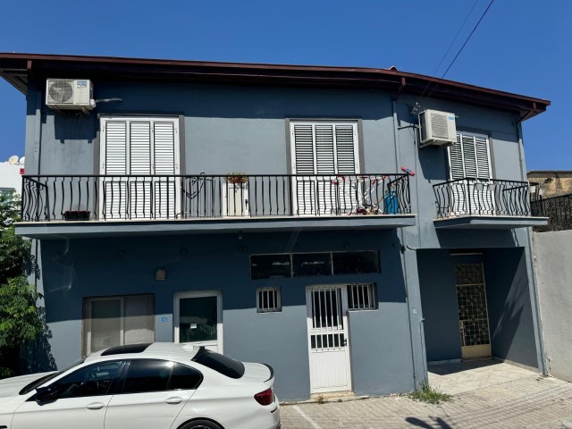Girne Alsancak'ta Satılık 2+1 Müstakil Ev - Fotoğraf 2