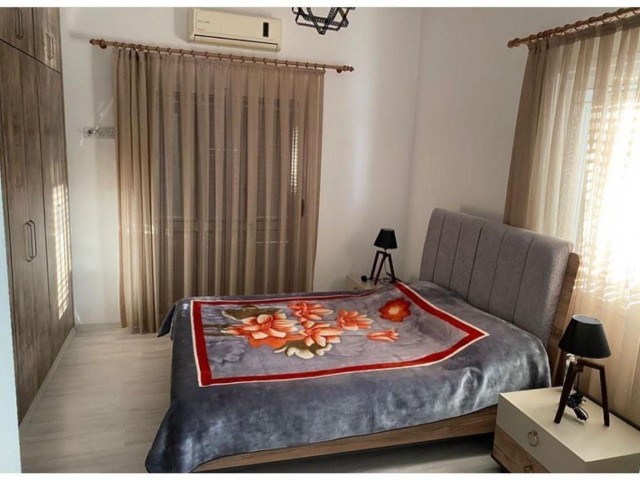 Girne Alsancak'ta Satılık 2+1 Müstakil Ev - Fotoğraf 4