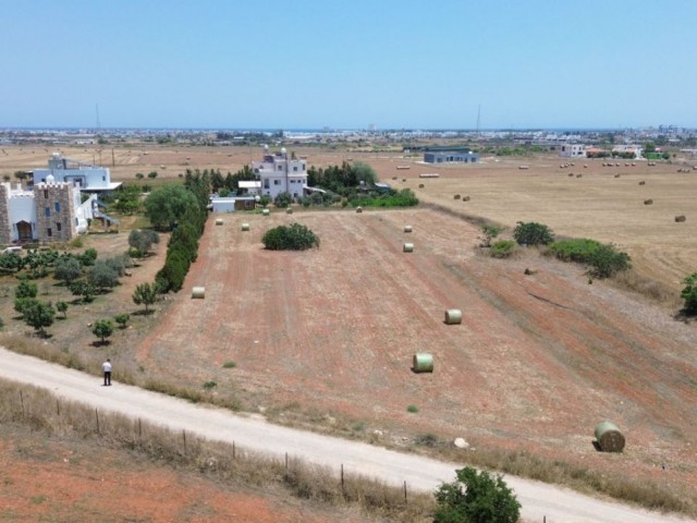 Satılık Arazi 2.5 Dönüm - Fotoğraf 3