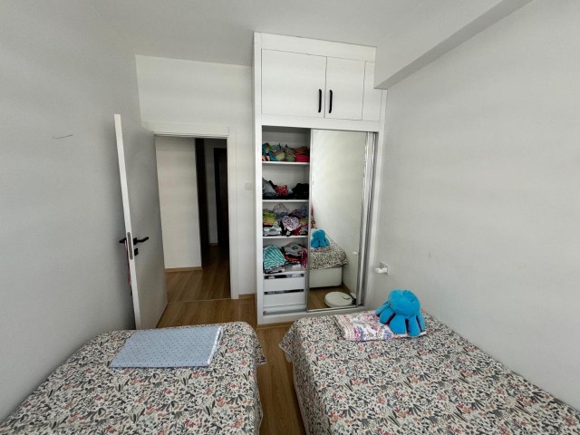 Girne Doğanköy'de Satılık 2+1 Daire - Fotoğraf 3