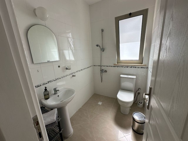 Tatlısu'da Satılık 3+1 Teraslı Daire - Fotoğraf 1
