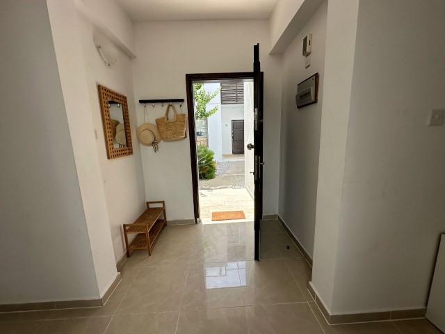 Tatlısu'da Satılık 3+1 Teraslı Daire - Fotoğraf 2